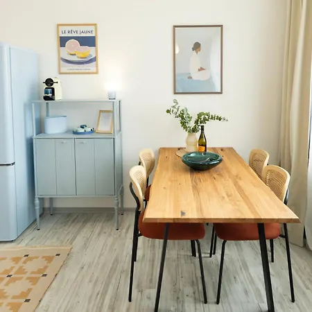 Atelier Lion Apartmán Žďár nad Sázavou