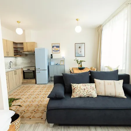 Atelier Lion Apartmán