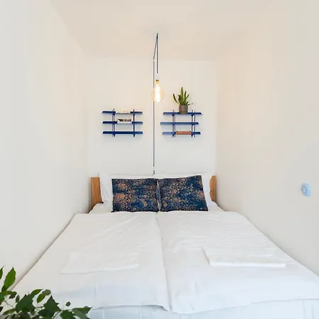 Atelier Lion Apartmán *