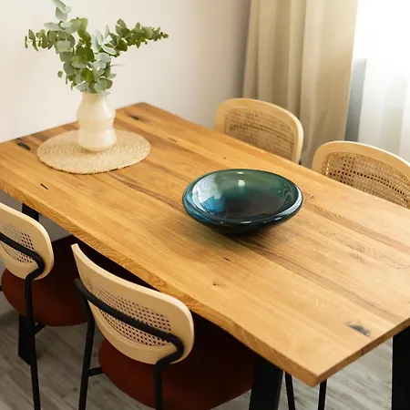 Appartement Atelier Lion