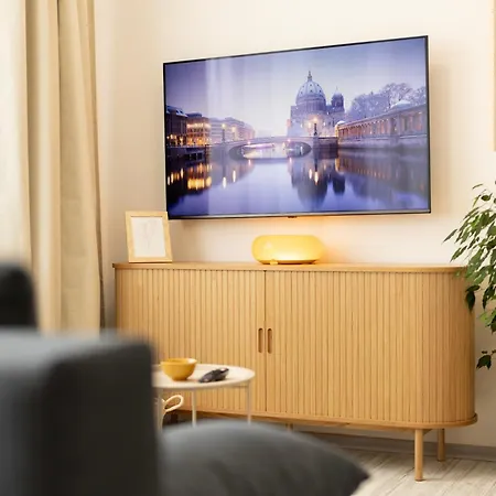 Atelier Lion Apartament